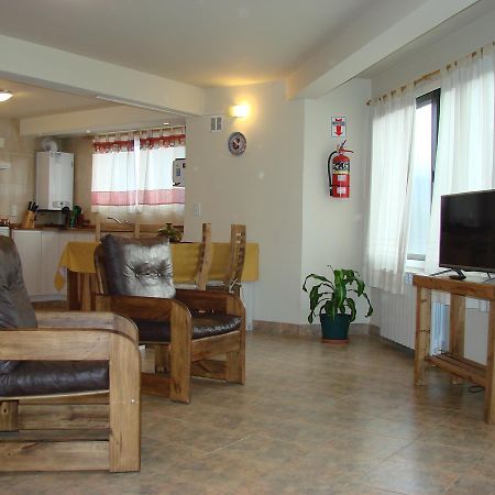 Madiya Departamentos Apartman San Carlos de Bariloche Kültér fotó