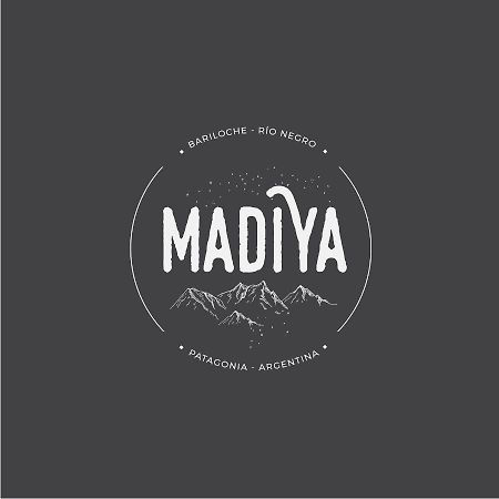 Madiya Departamentos Apartman San Carlos de Bariloche Kültér fotó