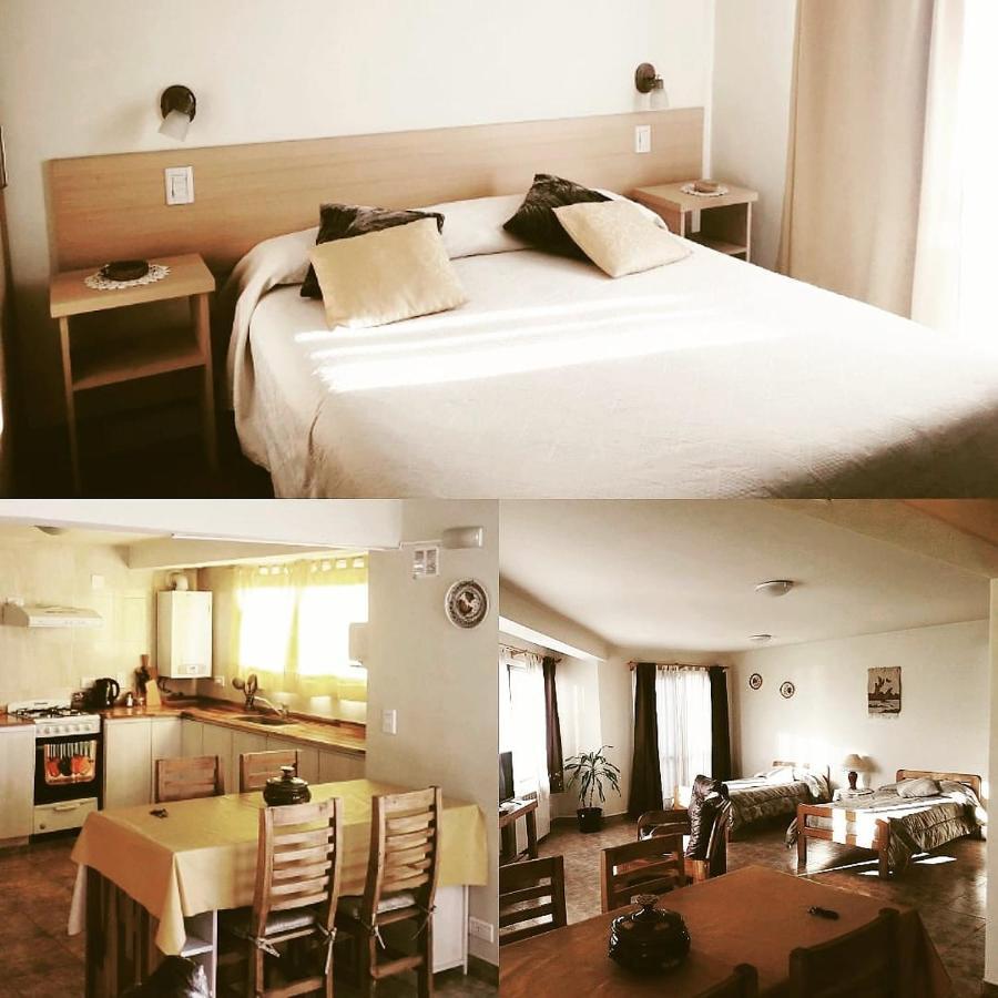 Madiya Departamentos Apartman San Carlos de Bariloche Kültér fotó