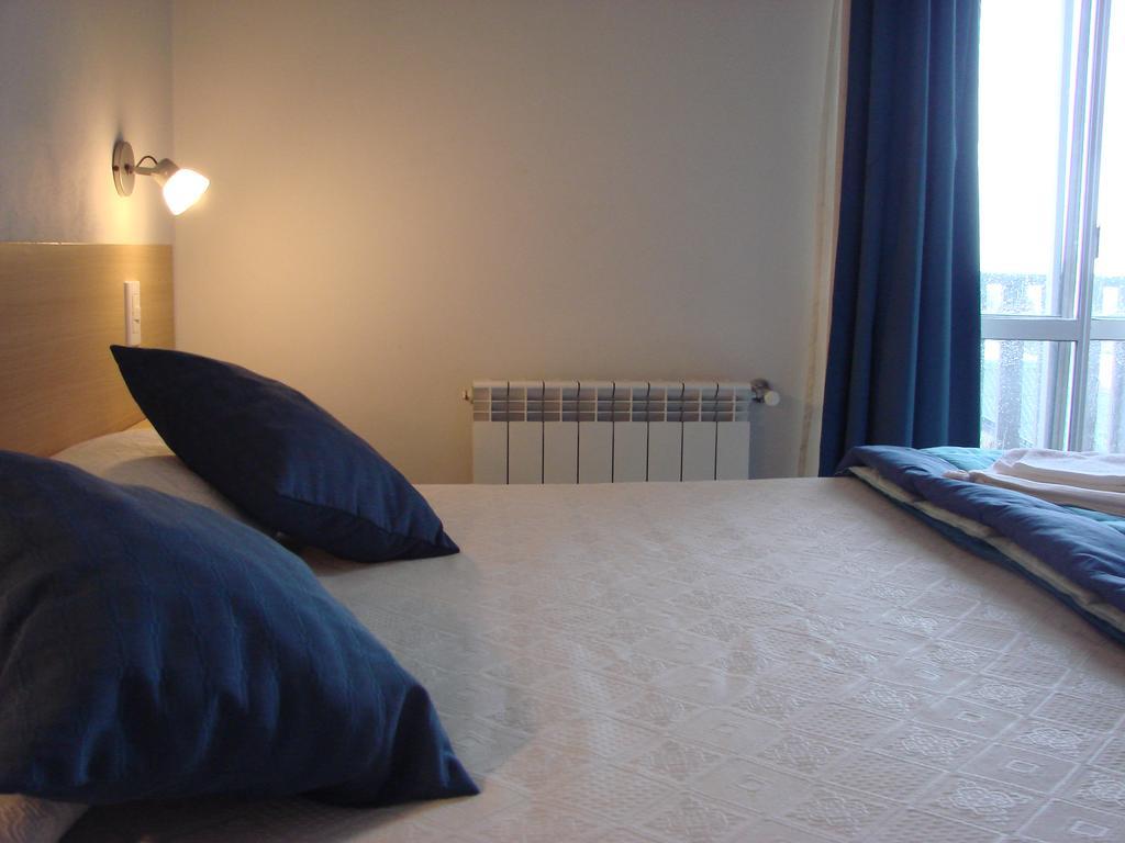 Madiya Departamentos Apartman San Carlos de Bariloche Kültér fotó