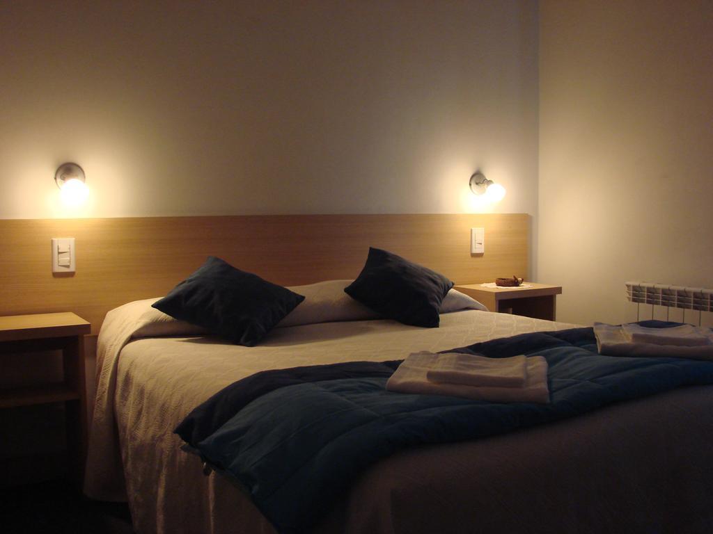 Madiya Departamentos Apartman San Carlos de Bariloche Kültér fotó
