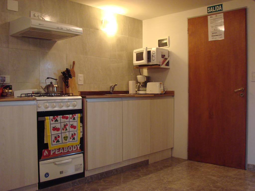 Madiya Departamentos Apartman San Carlos de Bariloche Kültér fotó