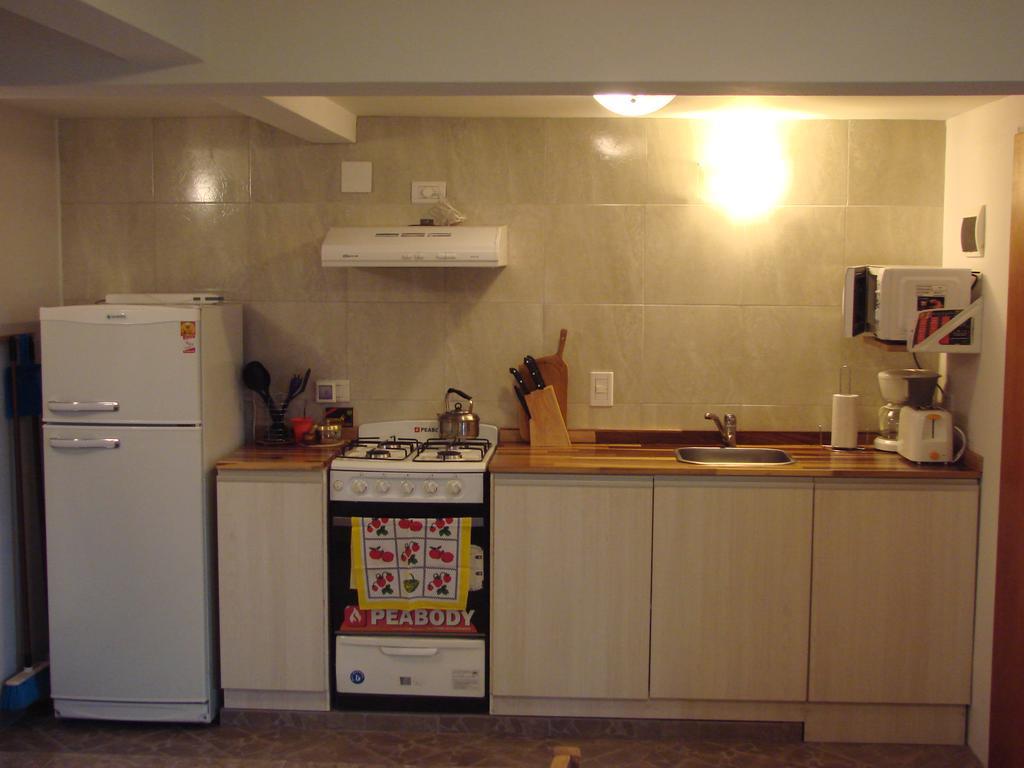 Madiya Departamentos Apartman San Carlos de Bariloche Kültér fotó