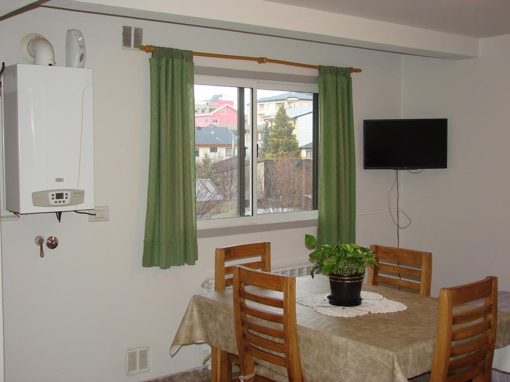 Madiya Departamentos Apartman San Carlos de Bariloche Kültér fotó