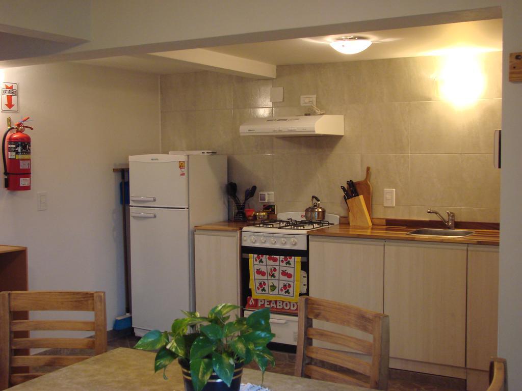 Madiya Departamentos Apartman San Carlos de Bariloche Kültér fotó