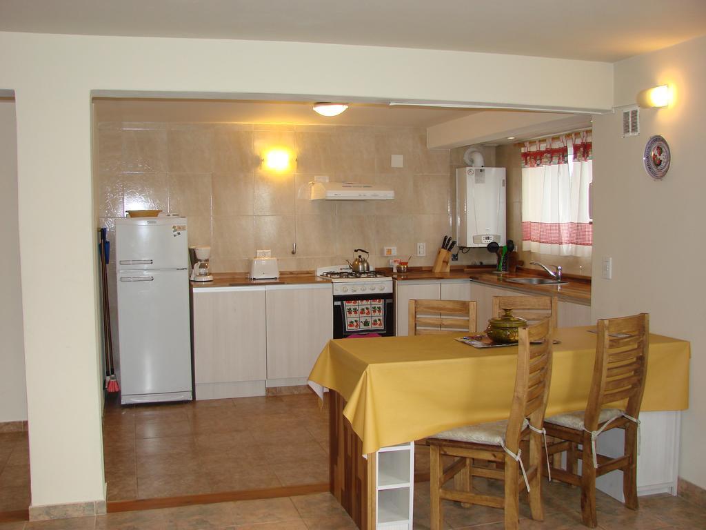 Madiya Departamentos Apartman San Carlos de Bariloche Kültér fotó