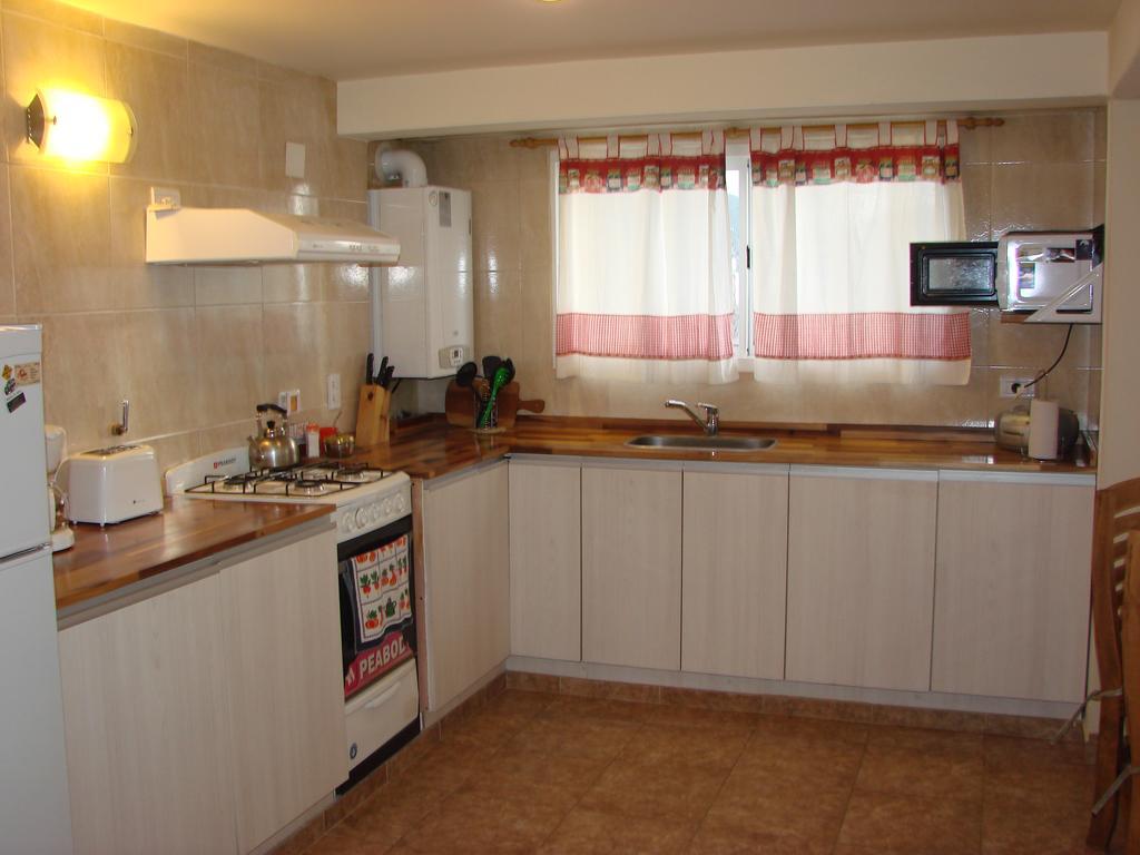 Madiya Departamentos Apartman San Carlos de Bariloche Kültér fotó